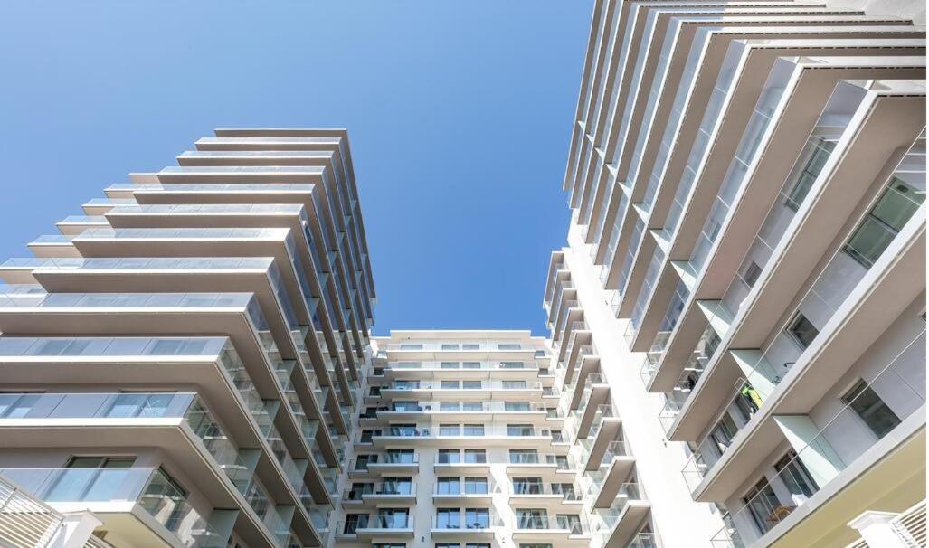 Balticus Promenada Gwiazd 14 A Apartament 78 Miedzyzdroje Esterno foto