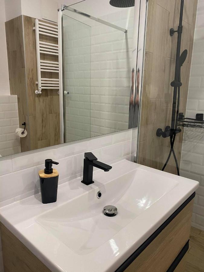 Balticus Promenada Gwiazd 14 A Apartament 78 Miedzyzdroje Esterno foto