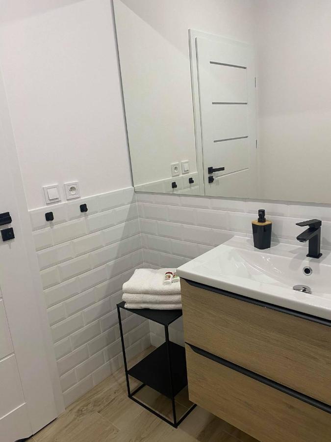 Balticus Promenada Gwiazd 14 A Apartament 78 Miedzyzdroje Esterno foto